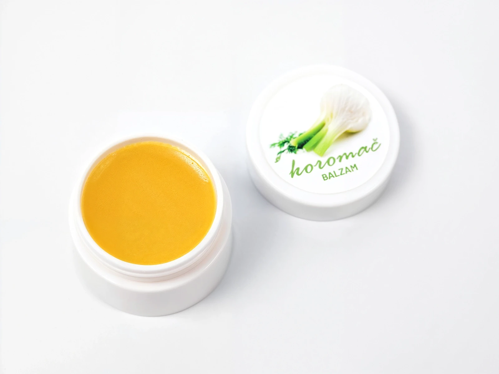 Balzam za usne - koromač (5 ml) - Slika 2