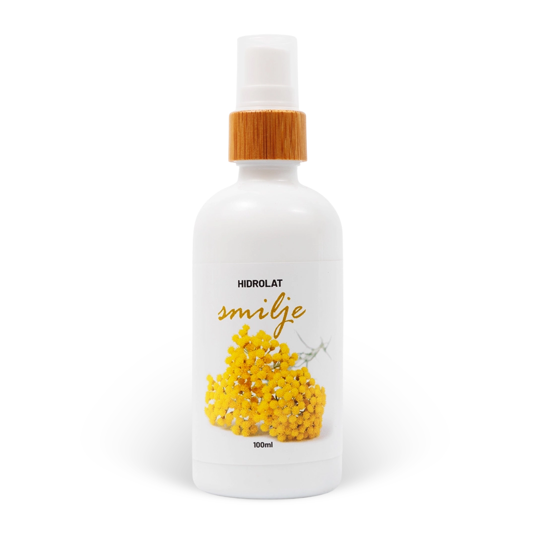 Hidrolat - smilje (100 ml)