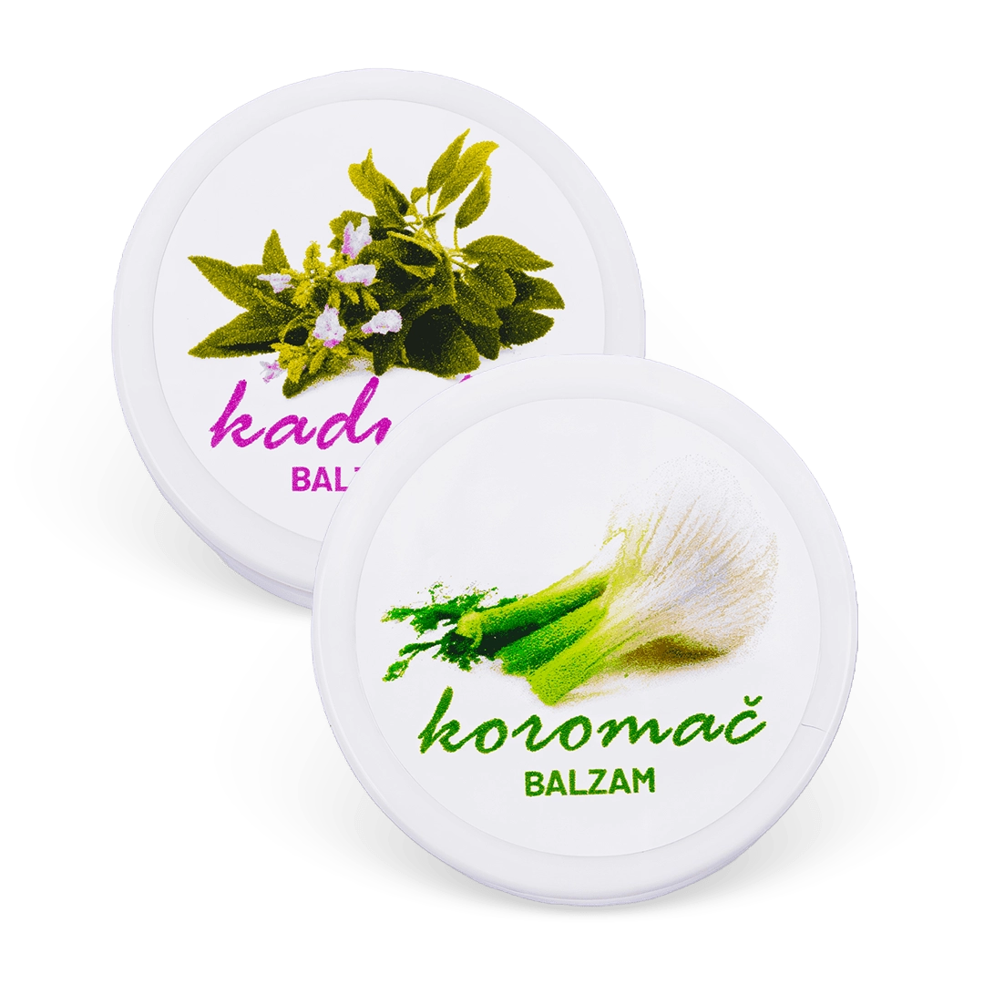 OPG Turčinov Balzami