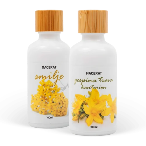 OPG Turčinov Macerati